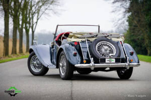 Bild 42/45 von MG TF 1500 (1955)