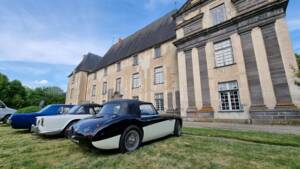 Image 11/11 of Austin-Healey 3000 Mk III (BJ8) (1965)