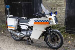 Image 26/35 of Norton Interpol 2 (1988)