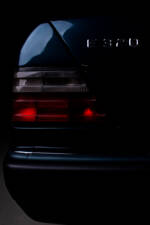 Image 27/29 de Mercedes-Benz E 320 (1995)