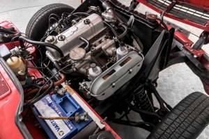 Afbeelding 38/50 van Triumph Spitfire Mk III (1970)