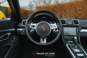 Bild 29/50 von Porsche Boxster GTS (2016)