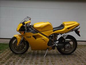 Immagine 40/50 di Ducati 748 Biposto (2000)