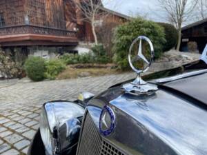 Imagen 7/7 de Mercedes-Benz 170 S Cabriolet A (1950)