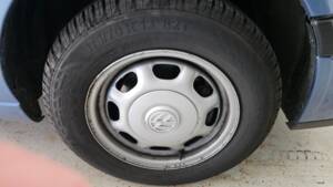Bild 39/60 von Volkswagen Golf III 1.8 (1993)