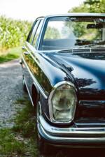 Image 5/52 of Mercedes-Benz 250 S (1967)