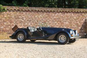 Image 27/50 of Morgan Plus 8 (1982)