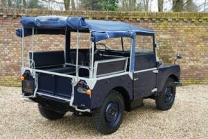 Immagine 8/50 di Land Rover 80 (1951)
