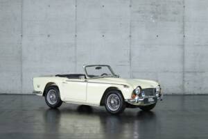 Bild 5/44 von Triumph TR 250 (1968)
