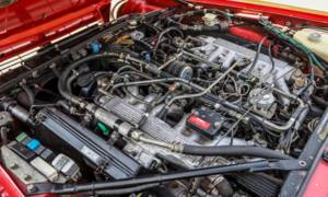 Afbeelding 5/43 van Jaguar XJS V12 Lister (1988)