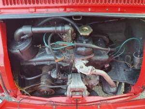 Image 10/24 de FIAT 500 L (1971)