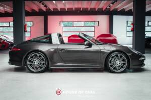 Bild 5/24 von Porsche 911 Targa 4 (2015)