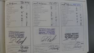 Image 18/39 of Alfa Romeo GT 1.8 Twin-Spark (2007)