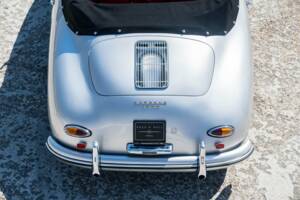 Afbeelding 19/45 van Porsche 356 A 1600 (1958)