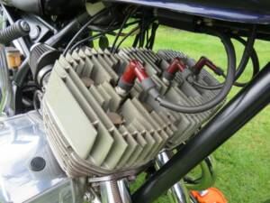 Immagine 22/48 di Kawasaki 750 H2-C (1975)