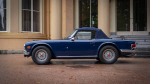 Imagen 5/40 de Triumph TR 6 (1973)