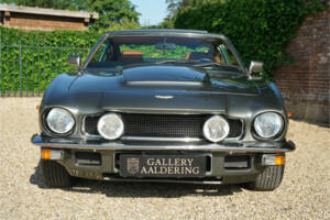 Image 50/50 of Aston Martin V8 (1980)
