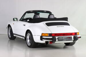 Imagen 16/30 de Porsche 911 Carrera 3.2 (WTL) (1986)