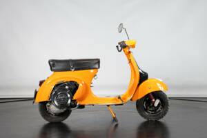 Afbeelding 5/33 van Piaggio Vespa 50 N Special (1974)