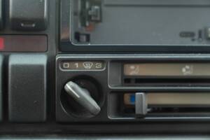 Afbeelding 27/45 van Volkswagen Golf Mk II 1.6 (1983)