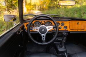 Bild 15/17 von Triumph TR 6 (1969)