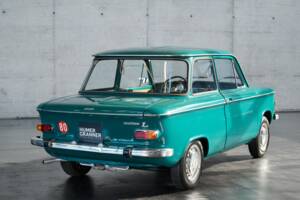 Bild 23/50 von NSU Prinz 4 L (1971)