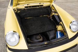 Bild 24/24 von Porsche 911 2.7 S (1974)