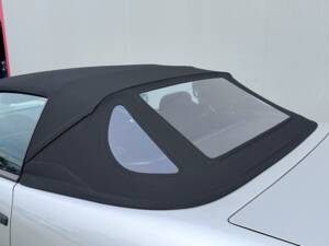 Imagen 11/13 de Mercedes-Benz SL 320 (1996)