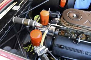 Bild 35/50 von Ferrari 250 GTE (1962)