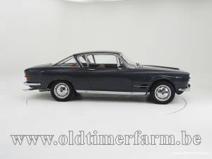 Image 6/15 of FIAT 2300 S Coupé (1964)