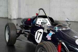 Bild 29/50 von Kaimann Formel Vau IV 1300 (1969)