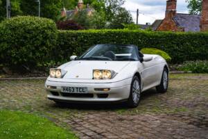 Bild 15/50 von Lotus Elan (1991)