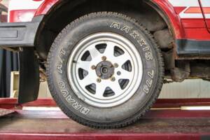 Image 45/50 of Suzuki SJ Samurai (1991)