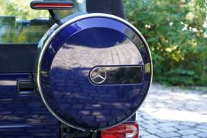 Image 8/21 of Mercedes-Benz G 500 (SWB) (2013)