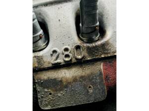 Image 31/36 of Mercedes-Benz 280 SL (1969)