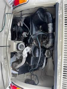 Image 25/39 of FIAT 500 F (1968)