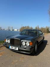 Image 6/33 of Bentley Turbo R lang (1992)