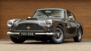 Bild 3/50 von Aston Martin DB 4 (1962)