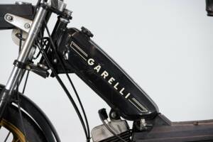 Bild 20/46 von Garelli DUMMY (1982)