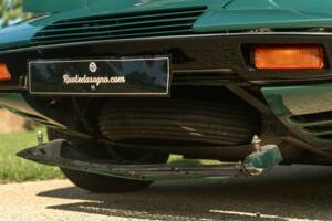 Imagen 42/50 de Maserati Khamsin (1978)