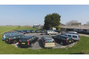 Afbeelding 33/36 van BMW 325ix Touring (1991)