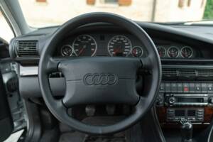 Bild 43/50 von Audi A6 Avant 2.0 quattro (1995)
