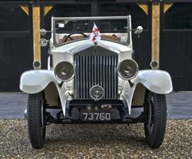 Immagine 4/50 di Rolls-Royce 20 HP (1929)