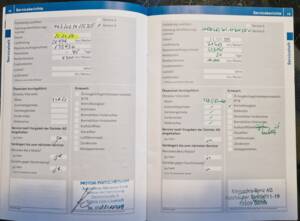 Immagine 90/92 di Mercedes-Benz G 500 Final Edition 200 (2013)