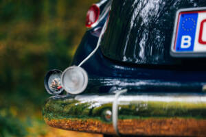 Immagine 98/199 di BMW 502 - 3,2 Litre (1961)