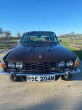 Bild 7/18 von Rover 3500 S (1974)