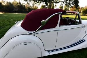 Bild 41/50 von Jaguar Mk V  3.5 Liter (1950)