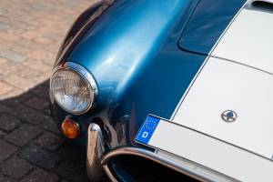 Immagine 3/44 di Everett-Morrison Shelby Cobra (1968)