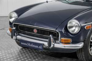 Immagine 20/50 di MG MGB GT (1972)