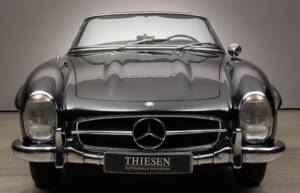 Bild 3/30 von Mercedes-Benz 300 SL Roadster (1962)